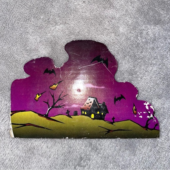 1996 Vintage Scooby Doo Wind Train Set (incomplete) - Picture 13 of 16